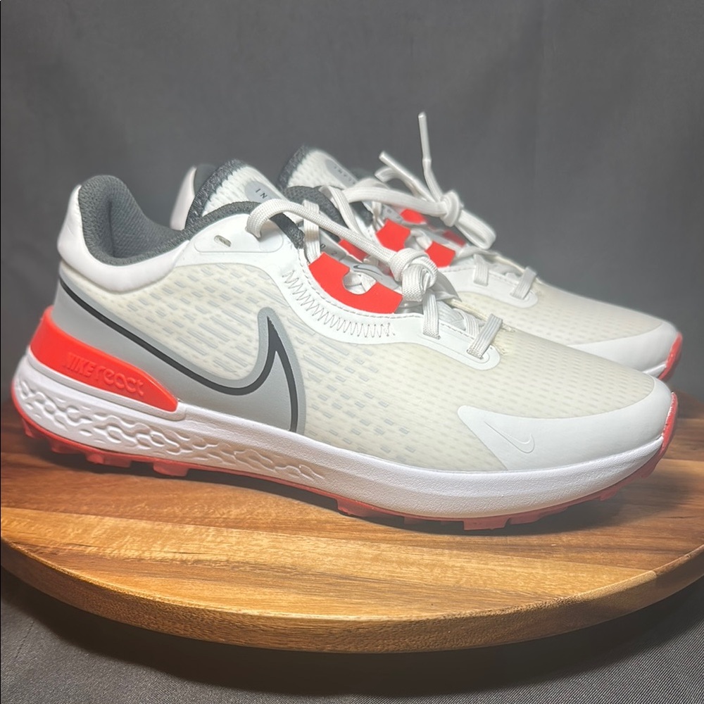 Nike Infinity Pro 2 Golf Shoes Men’s Sz 8